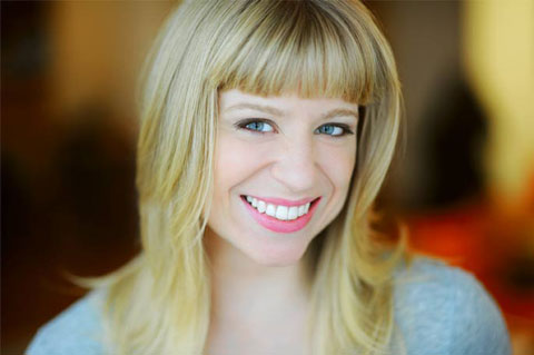 Jennifer Harder